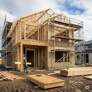 New Home Construction